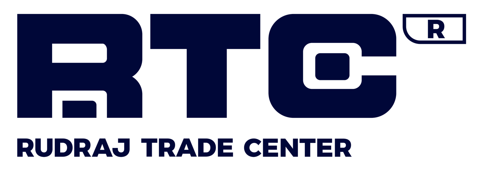 Rudraj Trade Centre