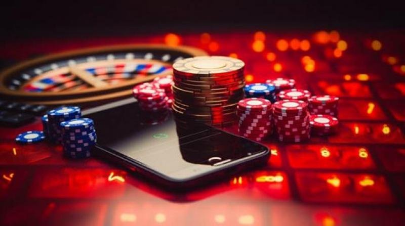 Comprehensive Insights Best Online Casino Reviews in 2023 Comprehensive Insights Best Online Casino Reviews in 2023