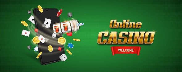 Nejnovější casino online Objevte novinky světa online hazardu