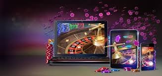 Nejnovější casino online Objevte novinky světa online hazardu